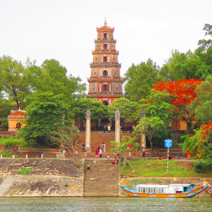 Tour tham quan Huế 1 ngày từ Đà Nẵng