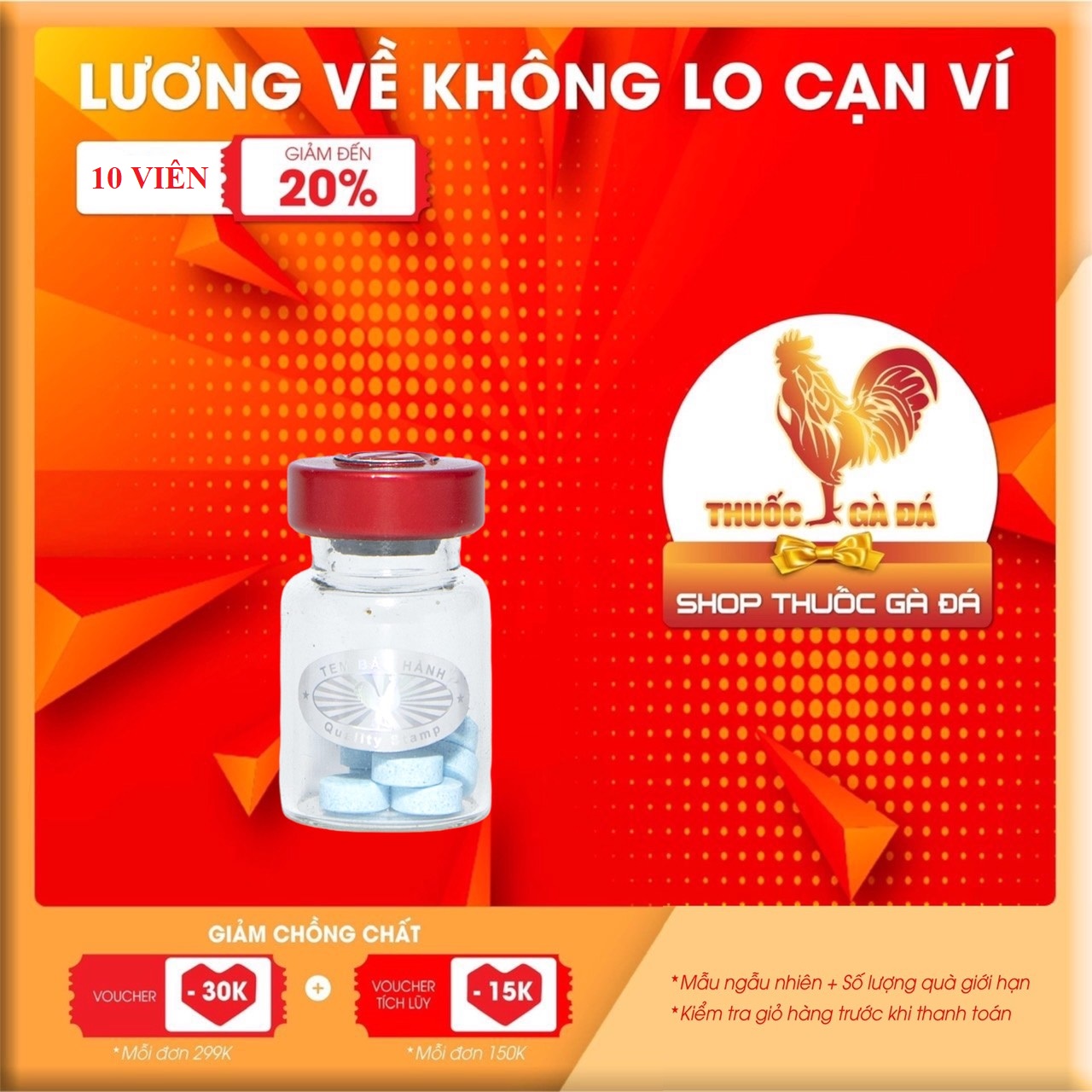 Công Xanh Mexico cho Gà Đá