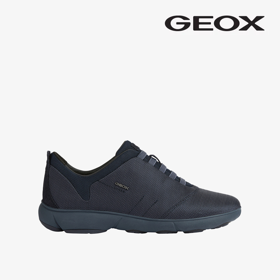 Giày sneakers nam geox d nebula c