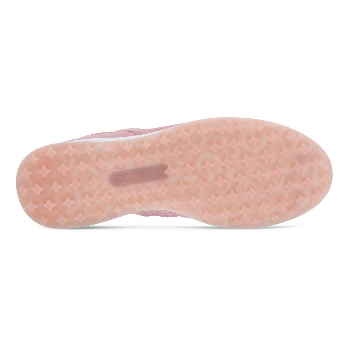 Giày Golf Ecco Nữ W Golf Cool Pro 12511301216 212