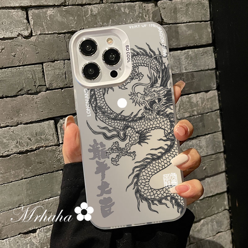 Casing%20for%20iPhone%2011%2012%2013%2014%2015%20Pro%207%208Plus%20Max%20X%20Xs%20Xr%20Chinese%20Dragon%20Double%20Film%20Covering%20Lens%20Frame%20Anti%20Drop%20Phone%20Case%20Protection%20Back%20Cover%20-%20Image%206