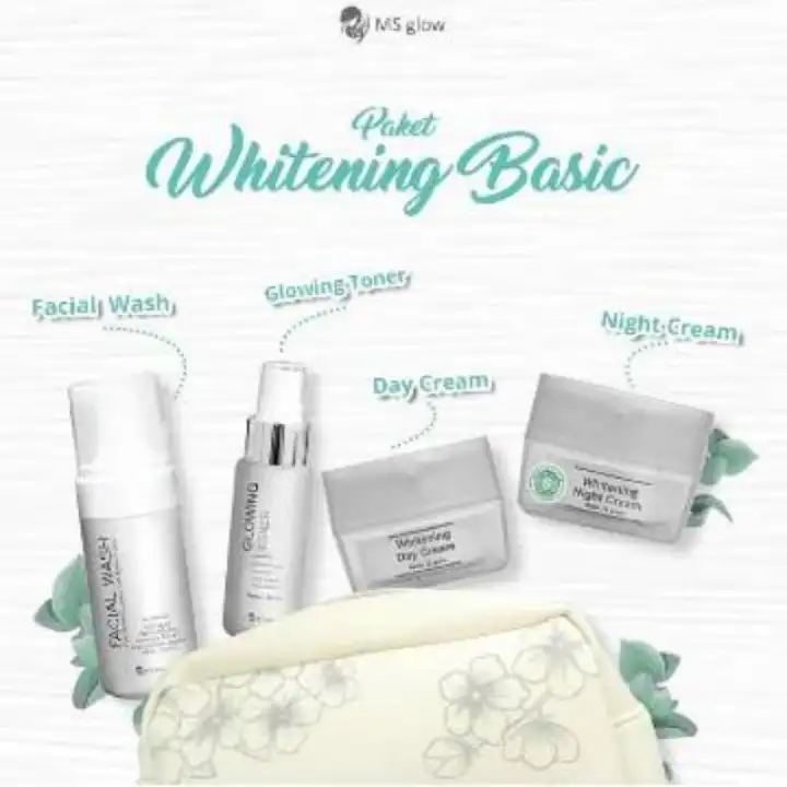 glow by jean skincare