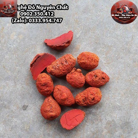 Nghệ Đỏ Cao Cấp Cho Gà Đá 1KG - Bột Nghệ Gà Chọi [NGHỆ BỘT - NGHỆ XAY]