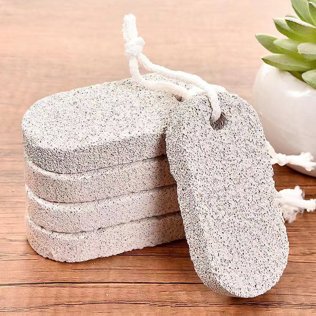 Aeneas shop scrub heel scrubber for cellulite