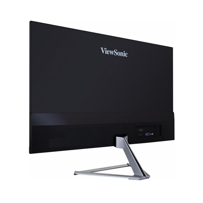 Màn hình Viewsonic VX2476-SMHD (23.8inch/FHD/LED/IPS/75Hz/5ms/250 nits/DP+HDMI+VGA)