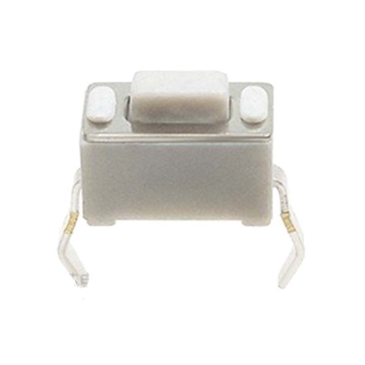 Nút Nhấn 2 Chân 3x6x4.3mm