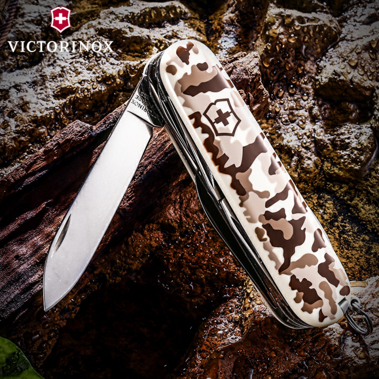 DỤNG CỤ VICTORINOX 91MM HUNTSMAN-FULLBOX
