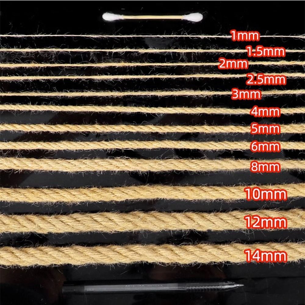 Multipurpose%20Rustic%20Jute%20Twine%20Handmade%20Crafts%20Sewing%20Jute%20Cord%20Wear-resistant%20DIY%20Jute%20Rope%20Gardening%20Crochet%20Knitting%20-%20Image%202