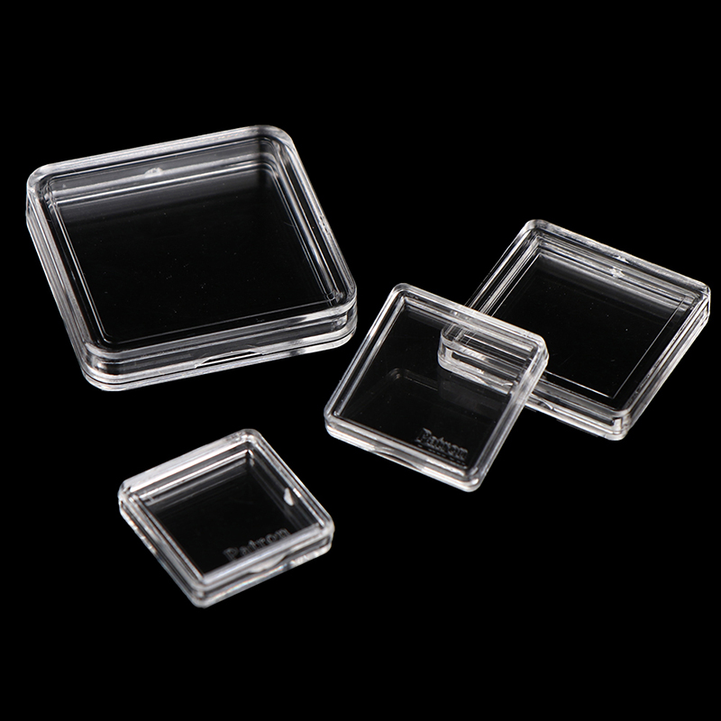 10PCS%20Square%20Clear%20Plastic%20Protector%20Containers%20Case%20For%20Token%20Board%20Game%20Holder%20Boxes%20Cards%20Collection%20AITENG%20-%20Image%203