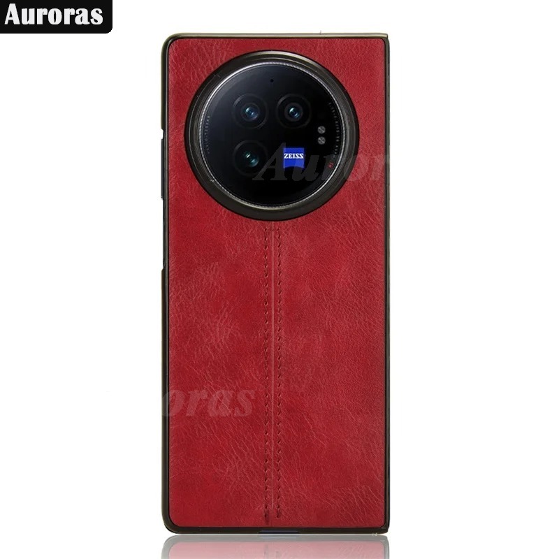 For%20Vivo%20X%20Fold%203Pro%20Phone%20Case%20Soft%20High%20Quality%20Calfskin%20Leather%20Cover%20Phone%20Anti-knock%20for%20VIVO%20X%20Fold%203%20Cover%20Casing%20HP%20-%20Image%204