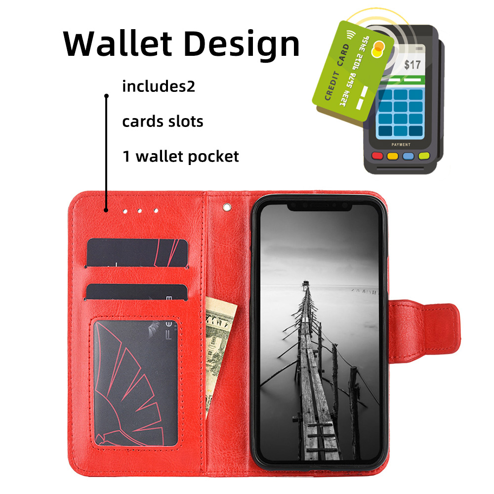 Case%20For%20Honor%20200%20Pro%205G%20Cover%20Flip%20Leather%20Wallet%20Phone%20Case%20-%20Image%205