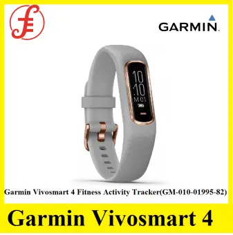 garmin vivosmart 4 lazada