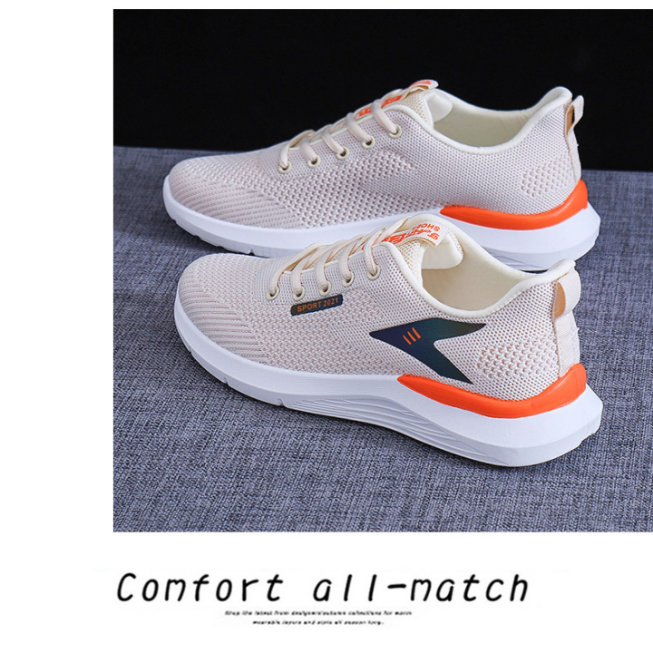 Giày nữ ,Giày Thể Thao Nữ Thời Trang LADYKID 68788