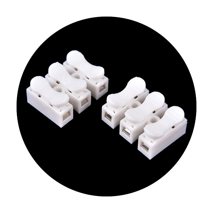 Cầu nối dây điện ch-3