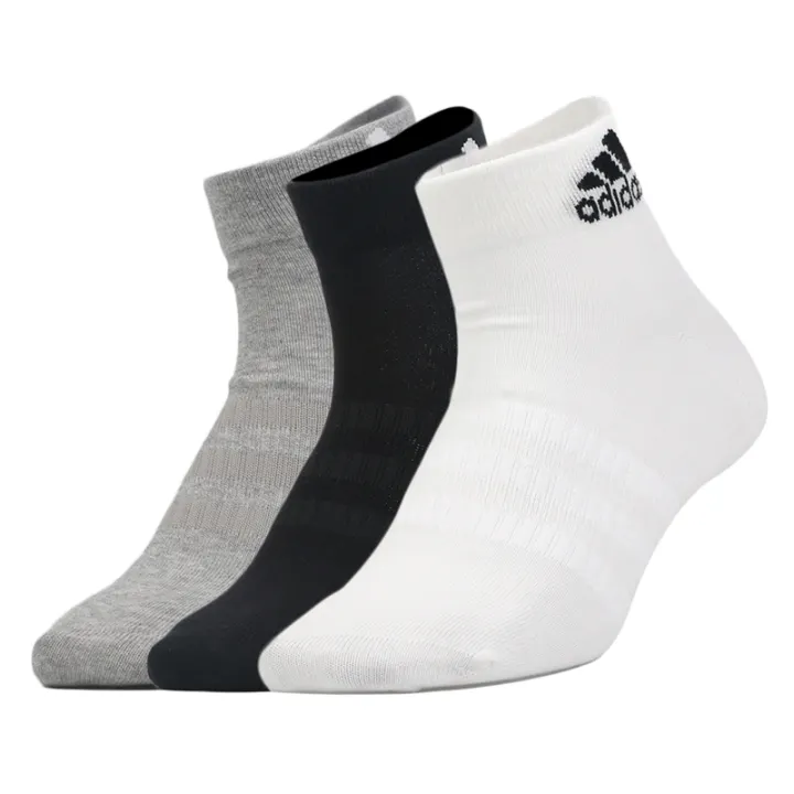 adidas mid calf socks