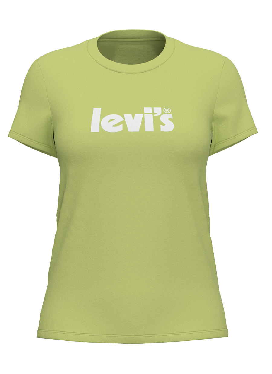 LEVI'S - Áo Thun Nữ 17369-1972