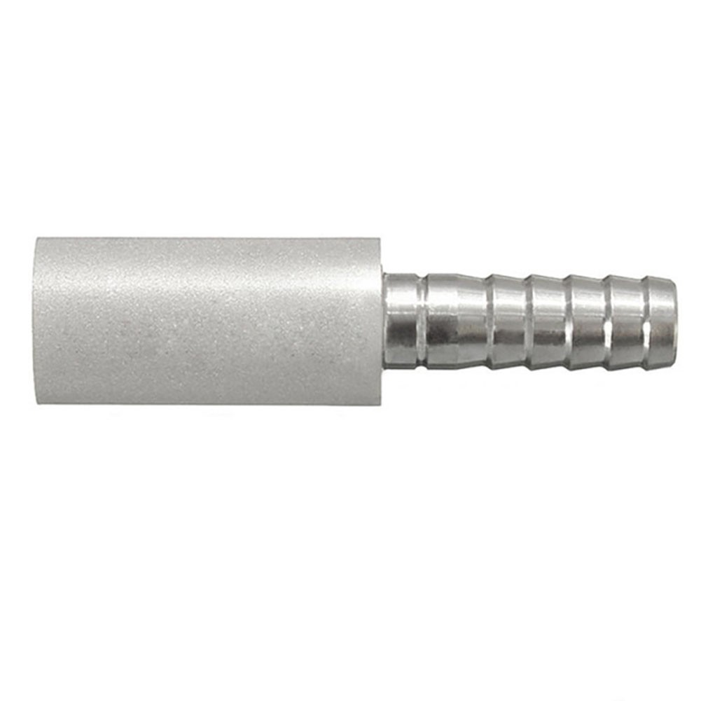 Hozzby Diffusion Stone Beer Carbonization Aeration Stone Beer Brewing 0.5 2 Microns 【Ready Stock】