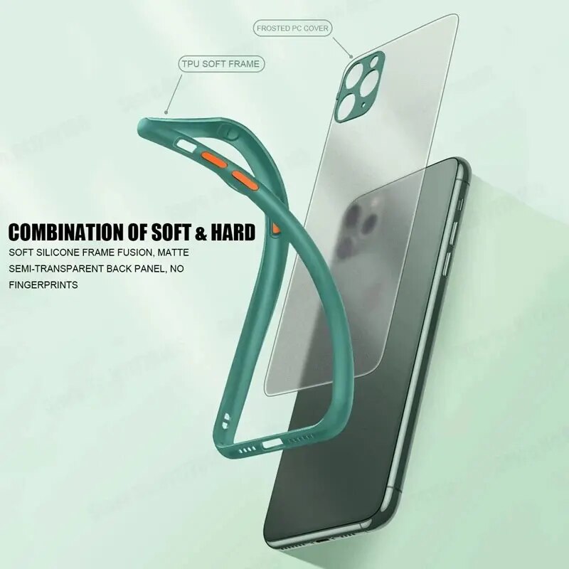 HOT%20Cool%20Harley%20Davidson%20For%20Samsung%20Galaxy%20S24%20S23%20S22%20S21%20S20%20FE%20Ultra%20Plus%20S10%20Lite%205G%20Frosted%20Translucent%20phone%20case%20-%20Image%206