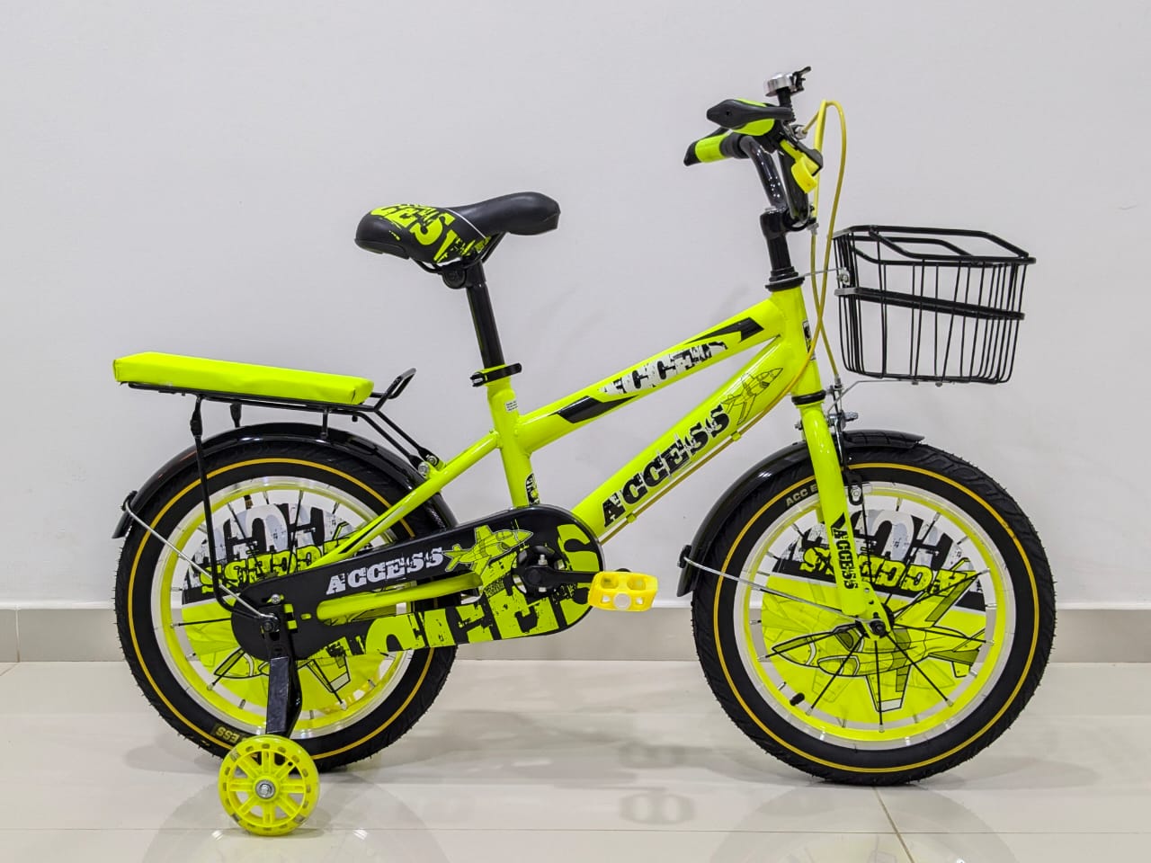 Kids%20BMX%20Bicycle%20with%20Front%20Basket%20and%20Rear%20Seat%2012",%2016",%2020"%20sizes%20for%20Age%203%20-%20Adults.%20Access%20Branded%20Bicycle%20Available%20in%20Yellow,%20Pink,%20Red,%20Blue%20Colors%20Bicycle%20Accessories%20-%20Image%203