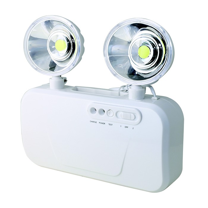 Đèn LED Chiếu sáng khẩn cấp 10W Rạng Đông - Chính hãng