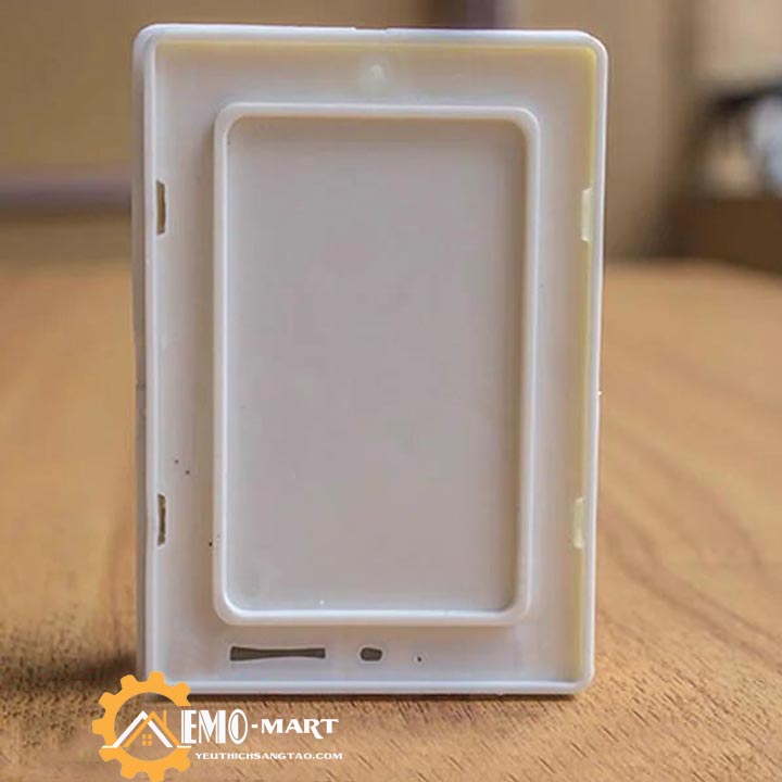 Công tắc điều khiển từ xa công suất lớn RC1A