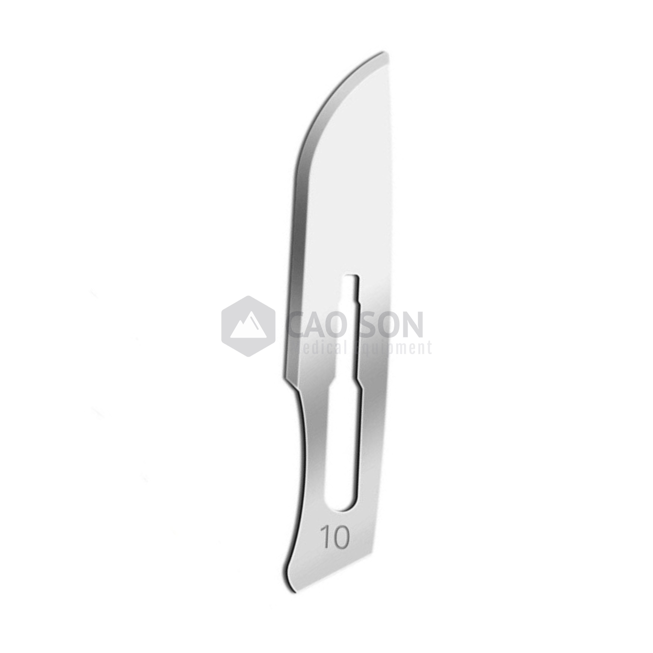 Lưỡi dao mổ số 10 11 hộp 100 cây