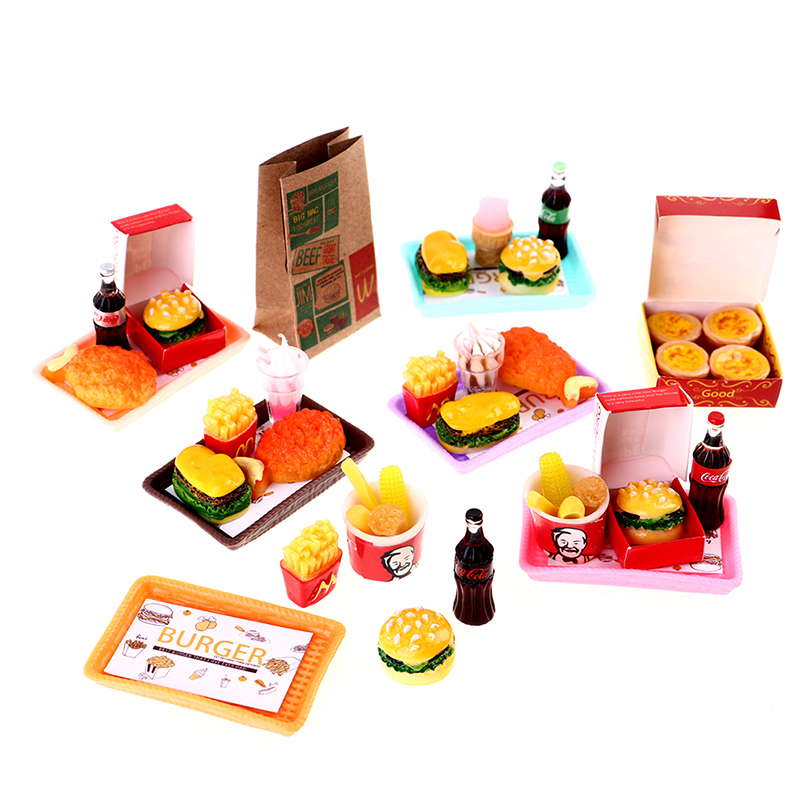 Dollhouse%20Mini%20Simulation%20Burger%20French%20Fries%20Full%20Home%20Bucket%20Scene%20Model%20Bo11%20-%20Image%203