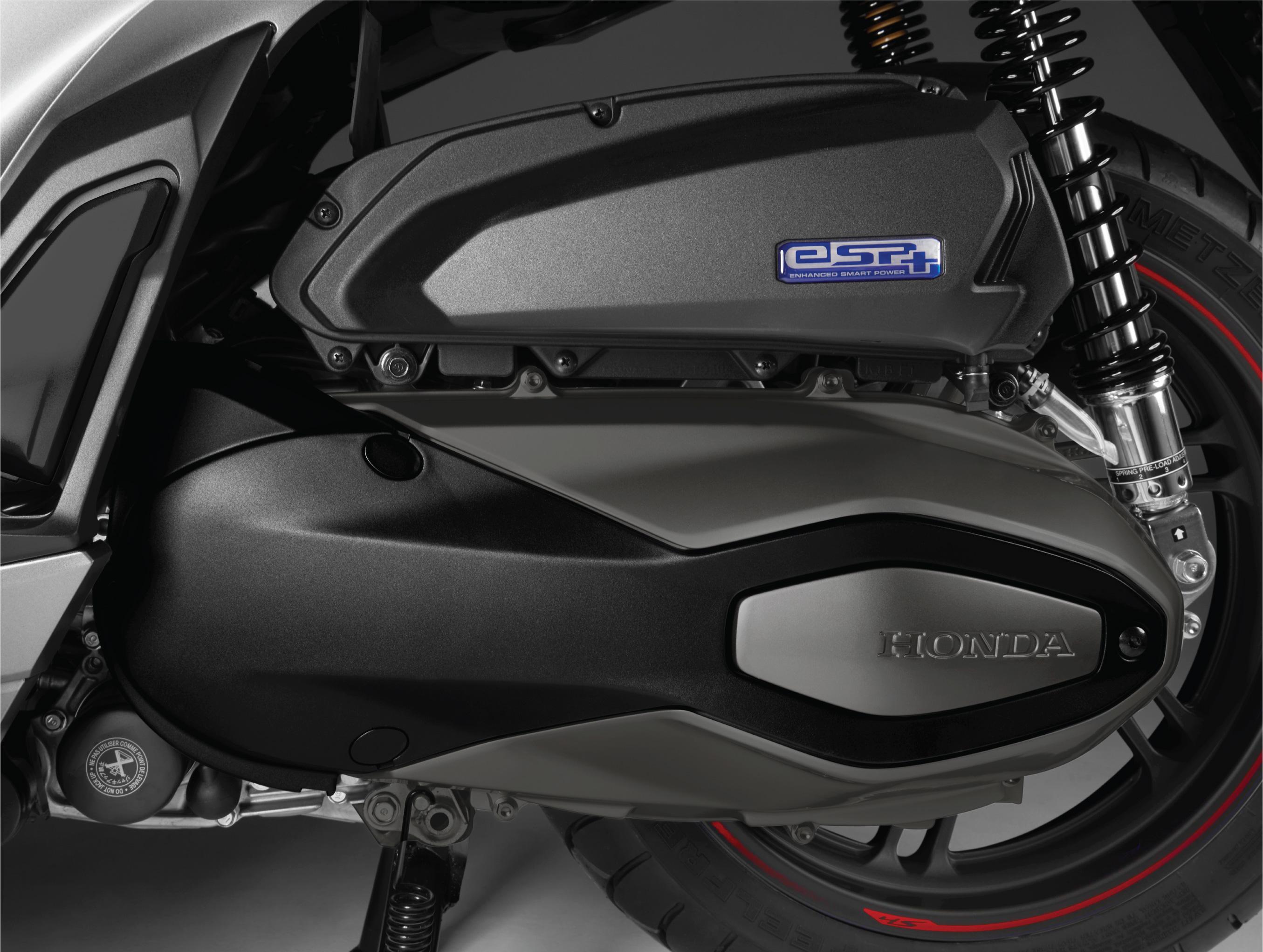 Xe Máy Honda SH350 2022 - Phiên Bản Đặc Biệt