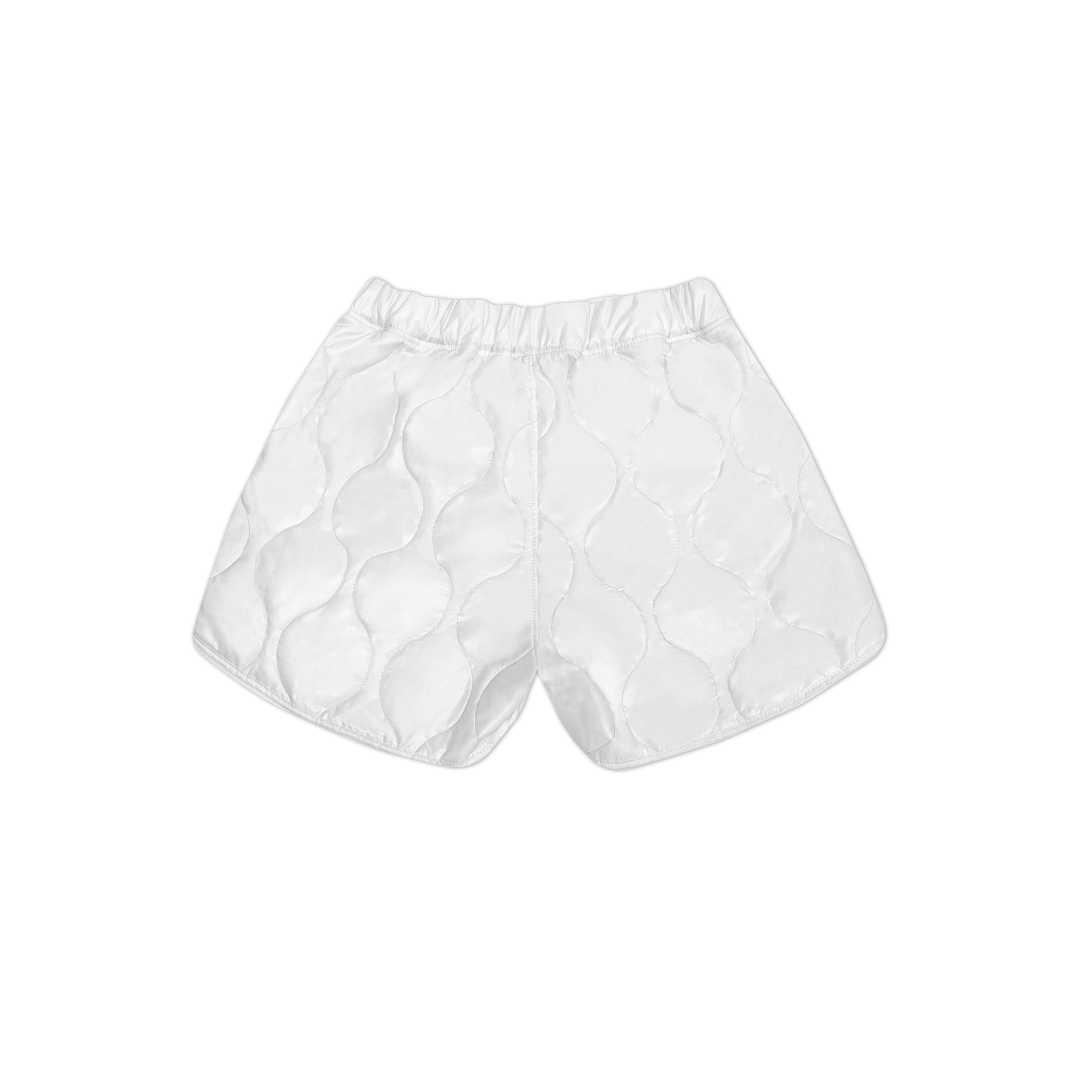 DVRK - Quần short nữ chần bông PRIVÉ - DVRK - 21SS