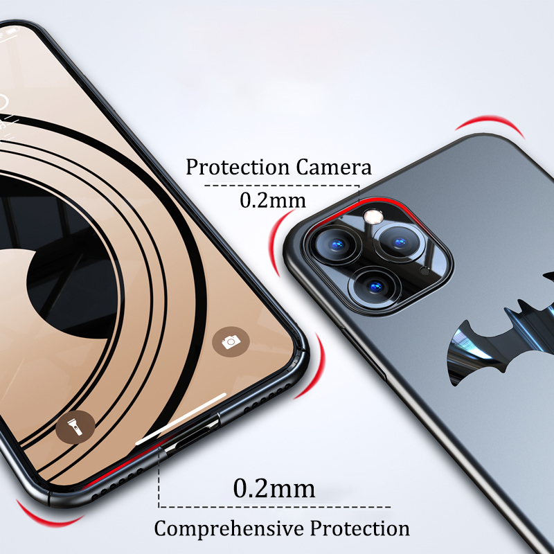 For Google Pixel 9 Pro XL case Smooth Metal Bat Man Marvel DC Design Protector Back cover For Google Pixel 9 Pro XL Back cover Phone Cases. 