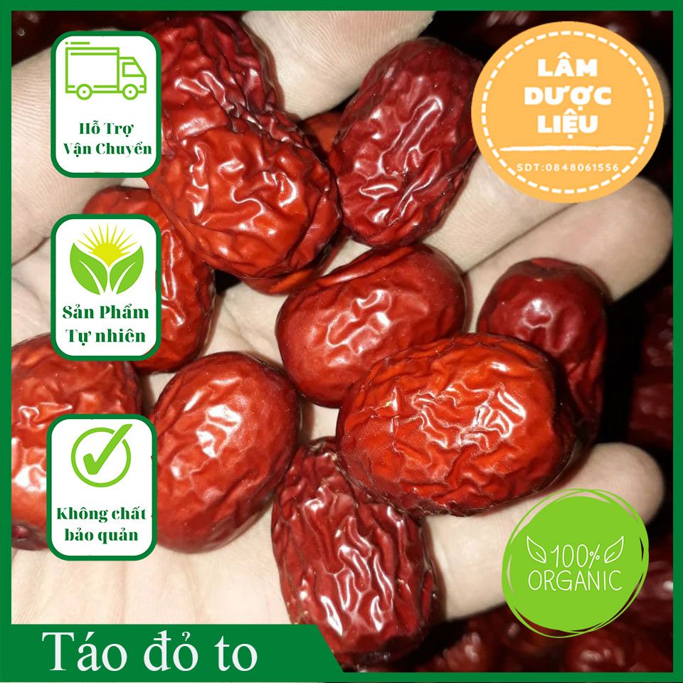 1kg táo đỏ tân cương quả to