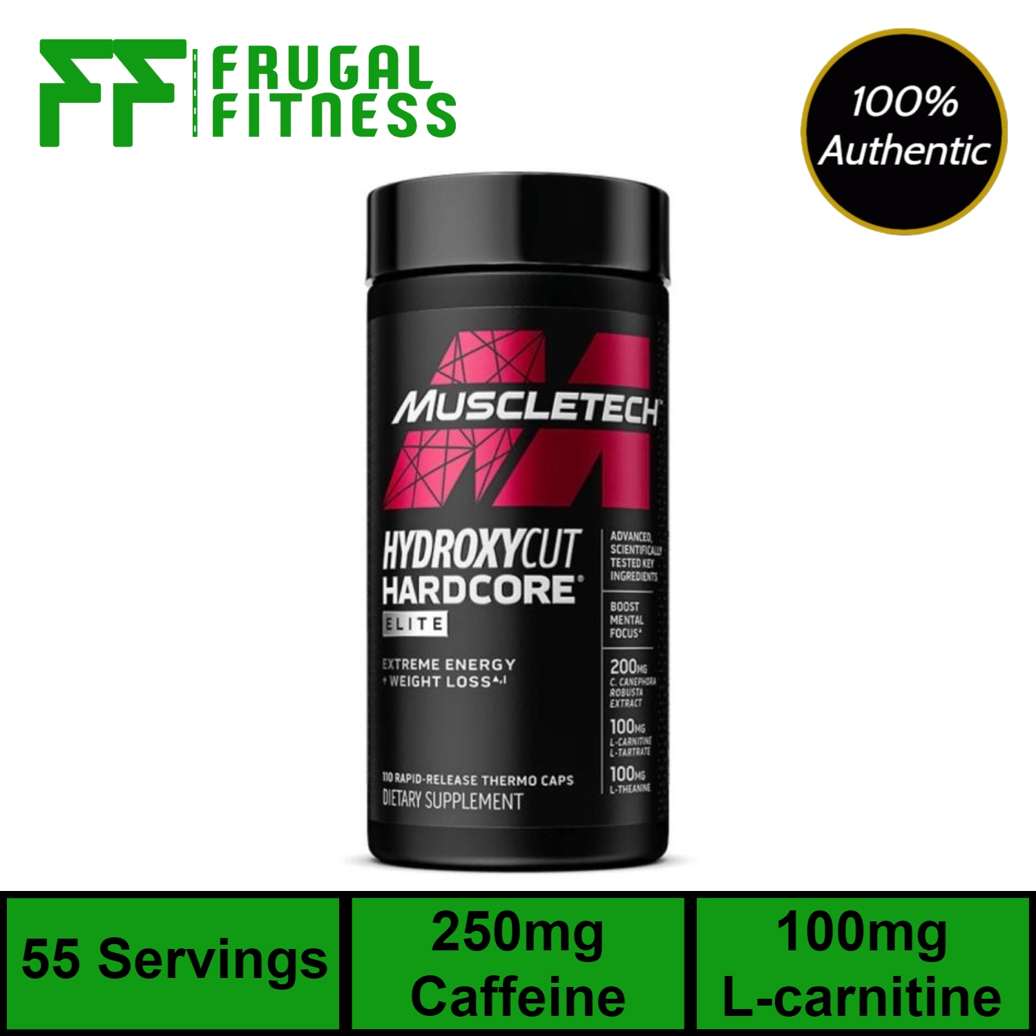 muscletech hydroxycut with l carnitine Fat Burner | Hardcore Elite Buy Original Muscletech Hydroxycut Hardcore