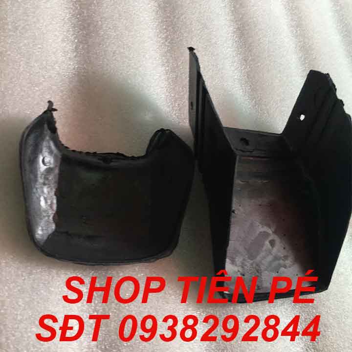 CHẮN BÙN TRƯỚC SAU WIN HÀNG CAO CẤP
