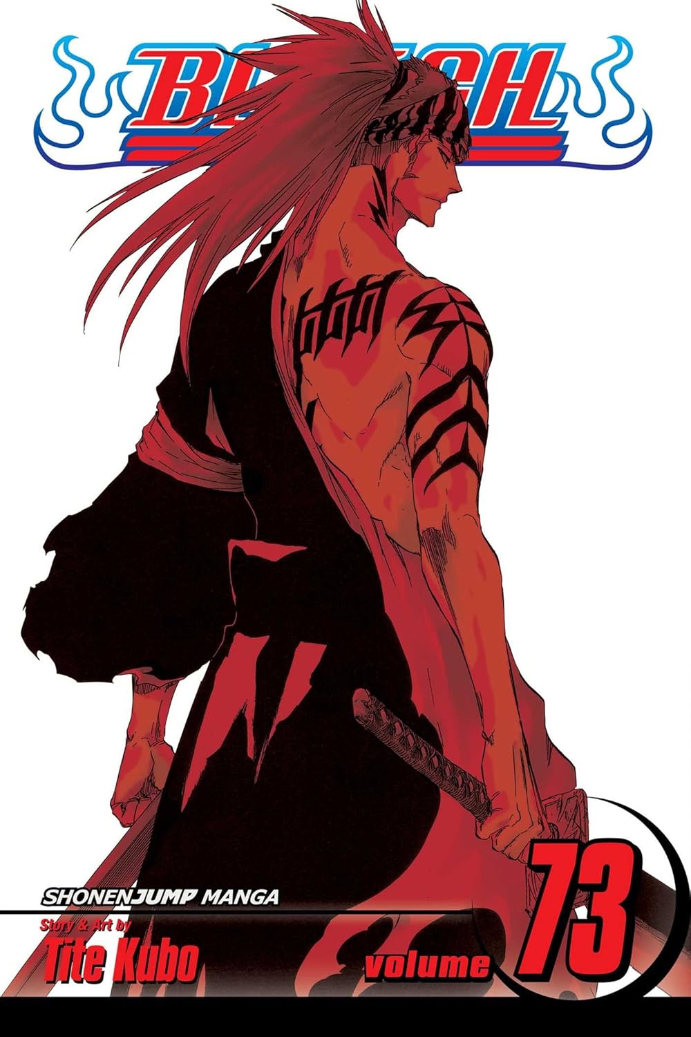 Bleach vol 1/74 (Any 1 volume) Paperback Manga. 