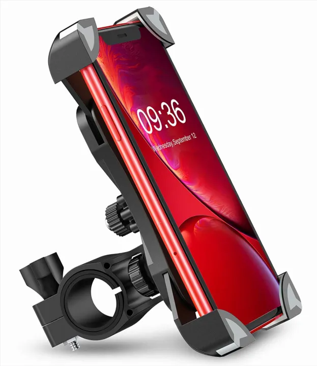 universal bicycle phone mount