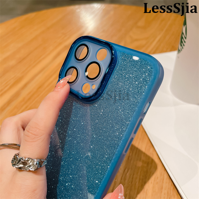 Phone cover Realme C71 C75 C75X Back case Fashionable Frosted Silicone Soft dustproof For Realme C75 C75X C71 Phone cases.