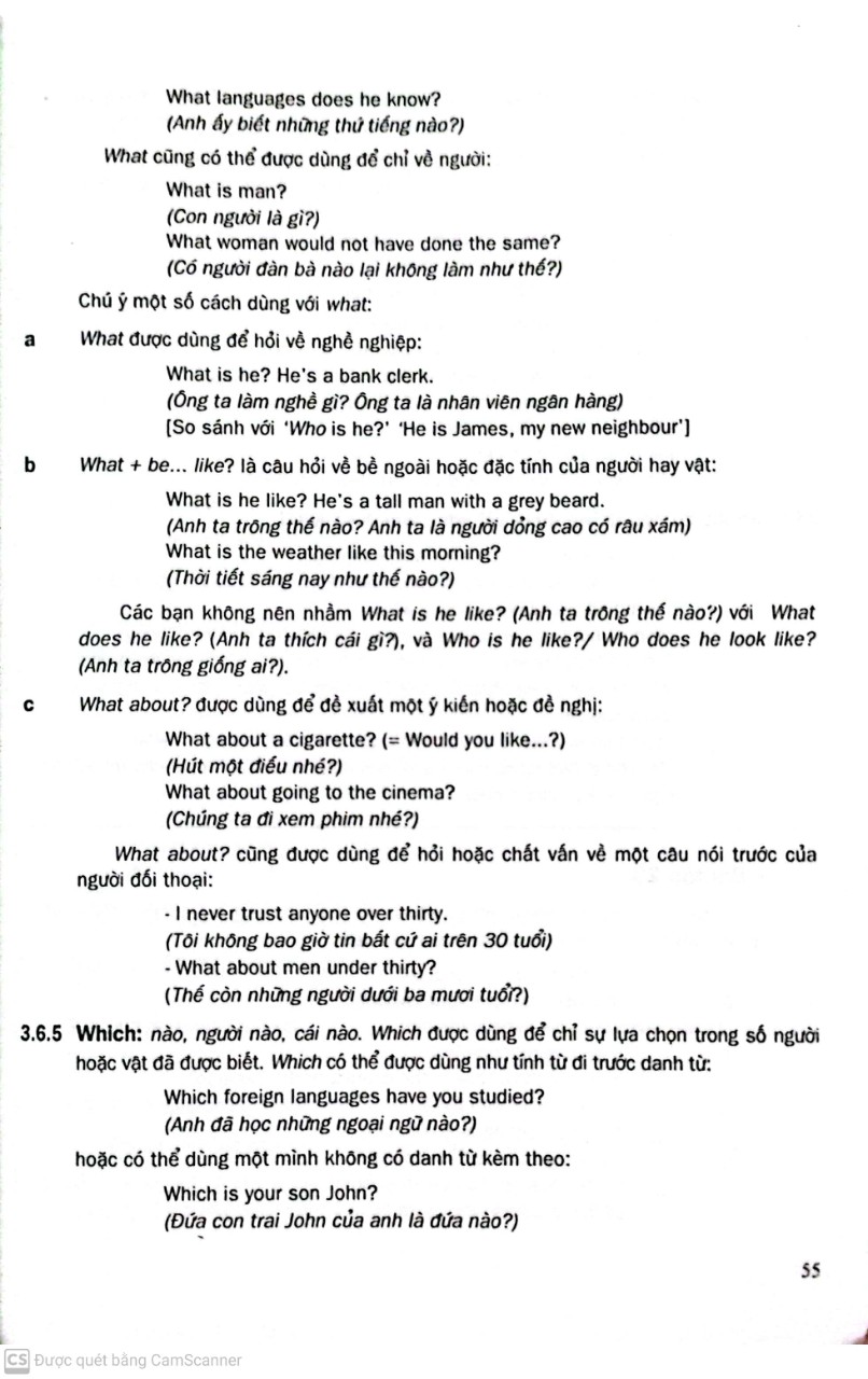Sách - Ngữ Pháp Tiếng Anh Diễn Giải