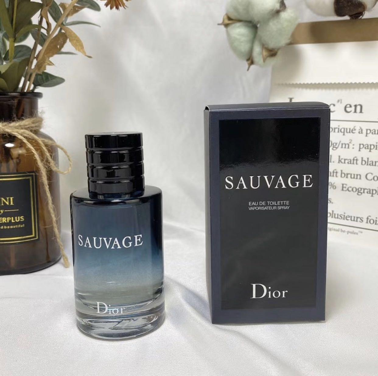 Sauvage Elixir rare and intoxicating mens fragrance elixir  DIOR UK