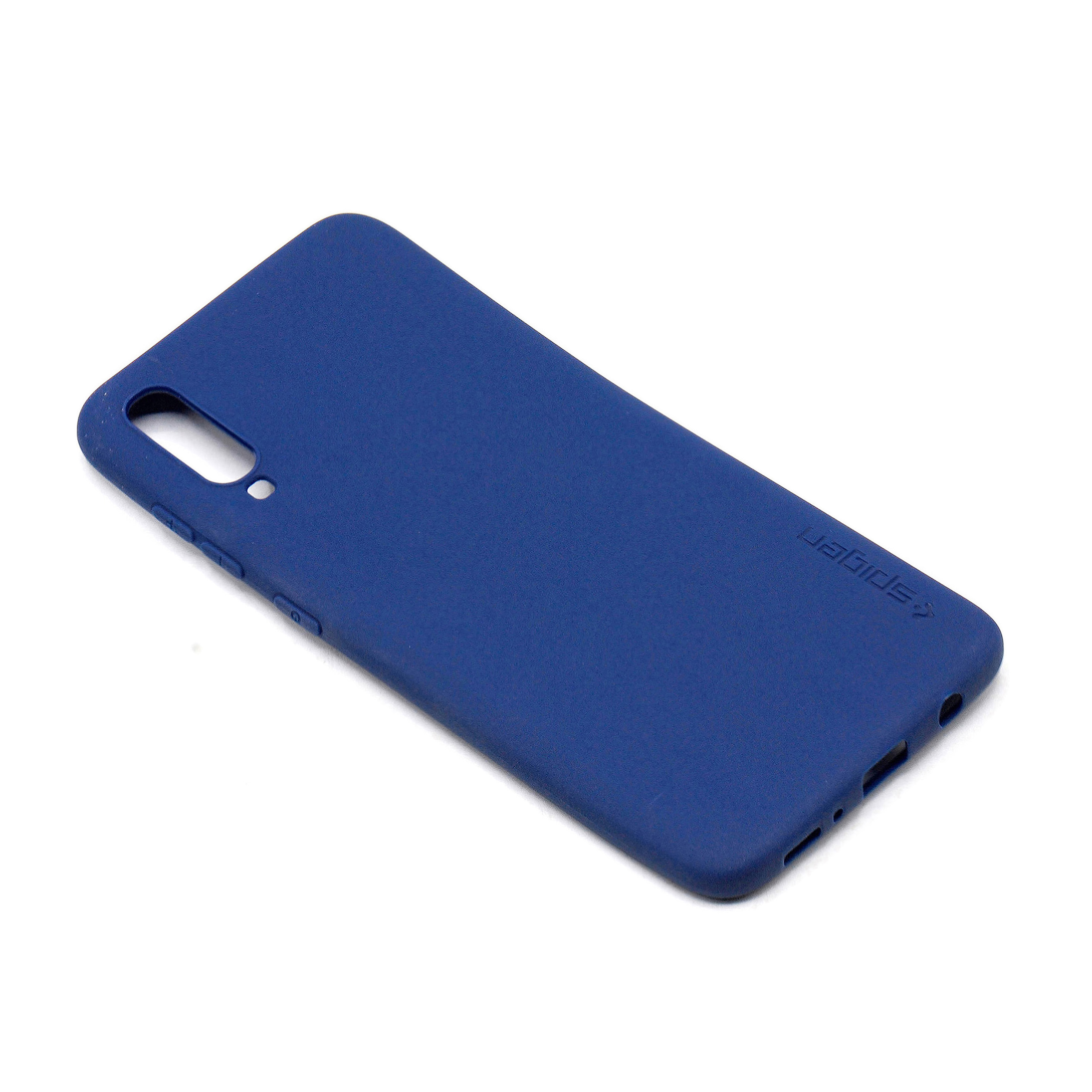 Samsung A70 Demanding Back Cover Spigen Soft Case Demanding Back Cover For Galaxy A70. 