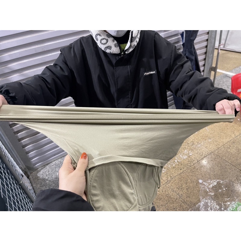 Áo bra Bigsize thun mềm sẵn đệm ngực siu dãn (60-80KG) HT110