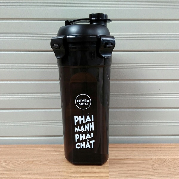 Bình nước lock&lock 690ml - bình nước lock&lock