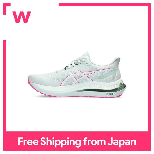 ASICS Running Shoes GT-2000 12 WIDE 1012B504 Womens Lazada
