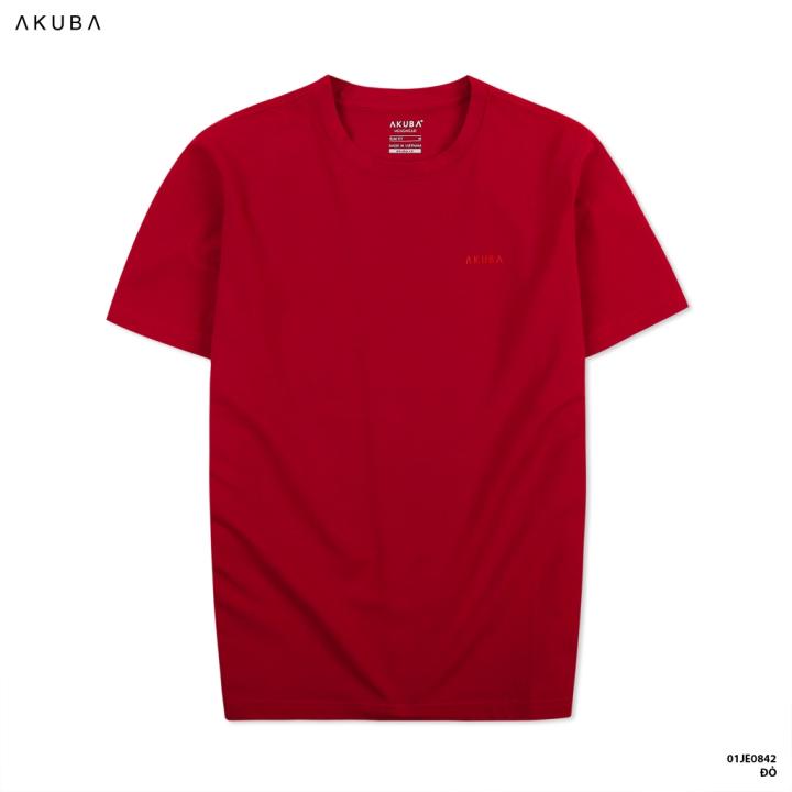 Áo Thun Nam AKUBA Tay Ngắn Trẻ Trung&hellip;