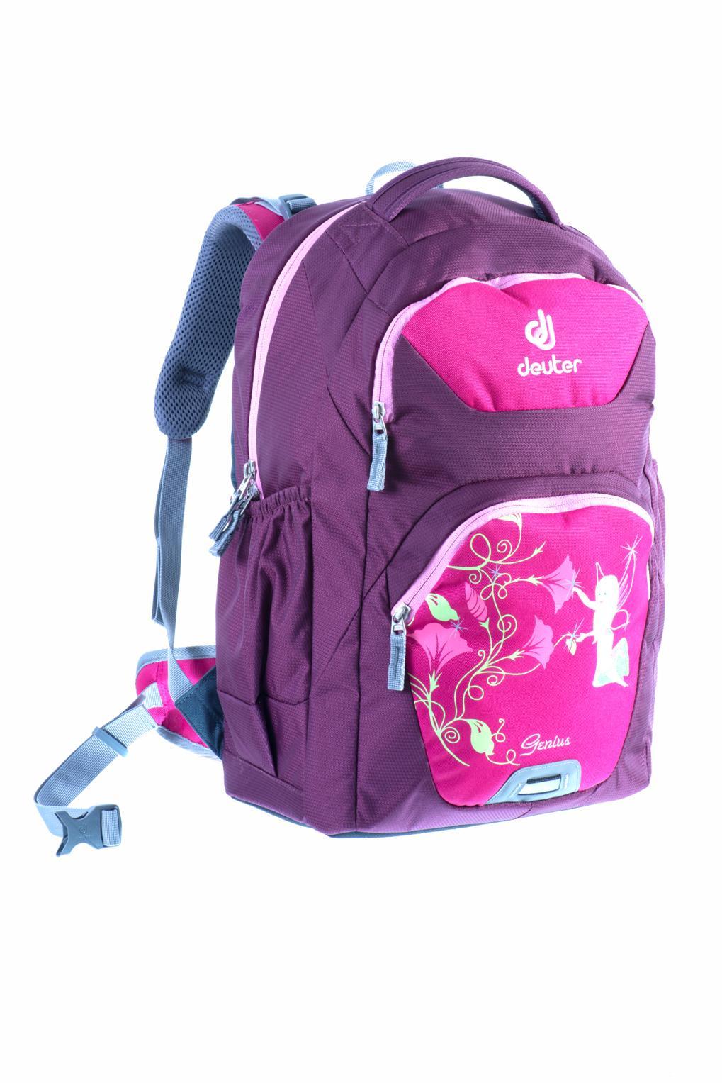 deuter school bag