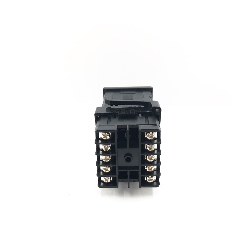 【41702198】REX-C100 Digital Thermostat PID Temperature Controller SSR ...