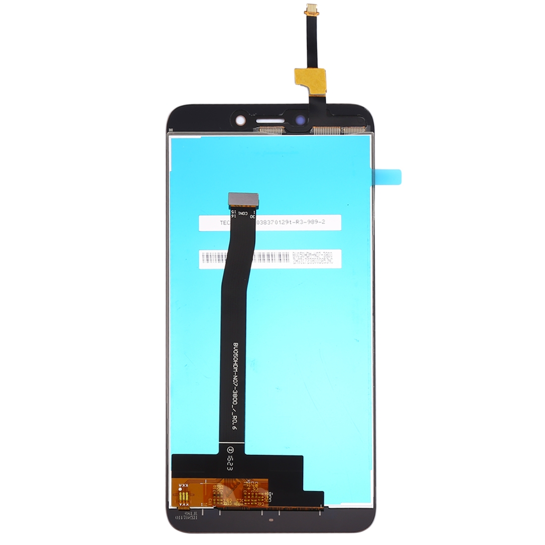 TFT LCD Screen for Xiaomi Redmi 4X with Digitizer Full Assembly(Black)(As You Like it)