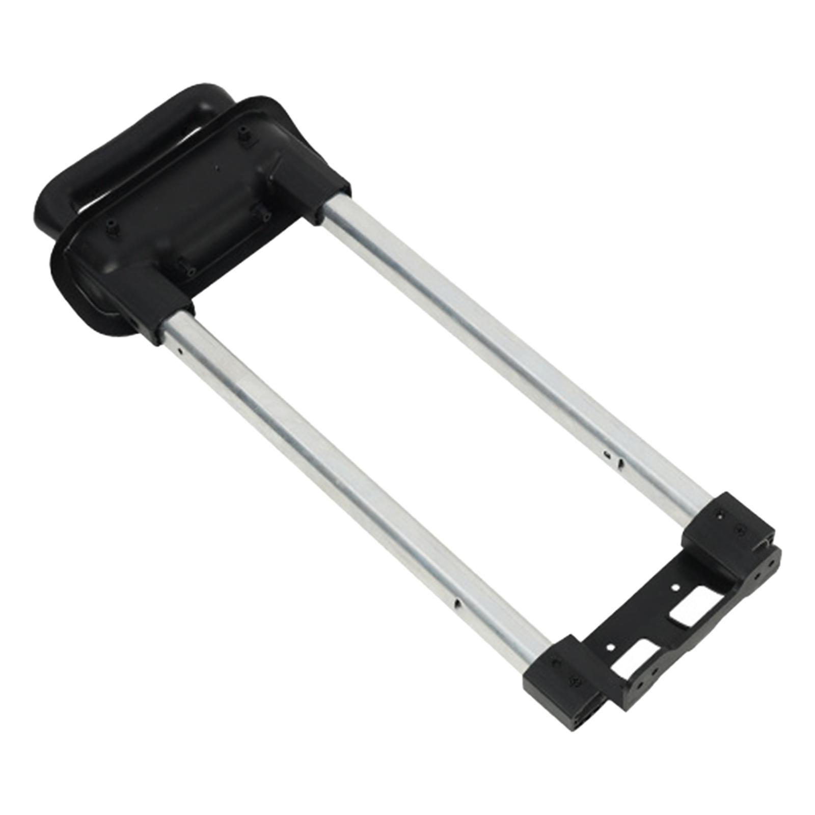 Versatile Portable Travel Luggage Replacement Carrying Case Suitcase Telescopic Handle Suitable for Occasions All