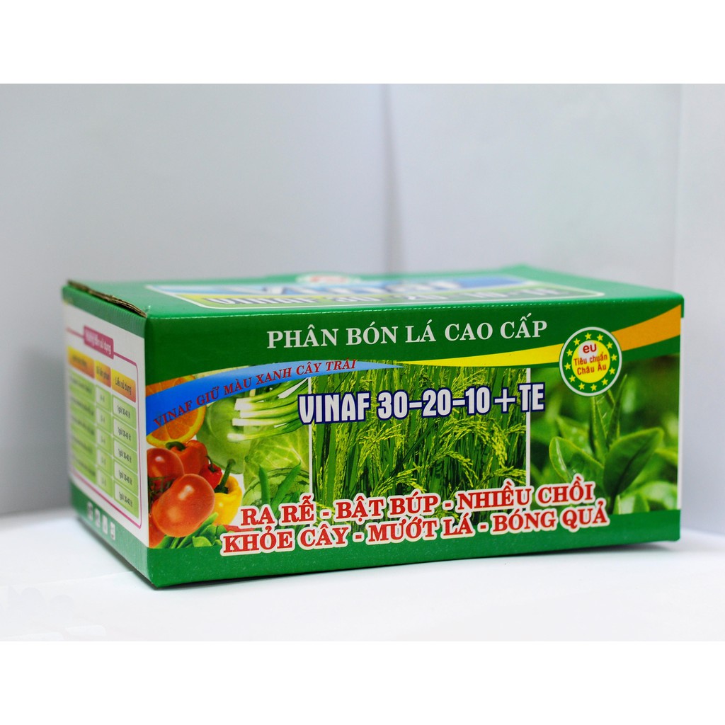 phân bón lá Vinaf