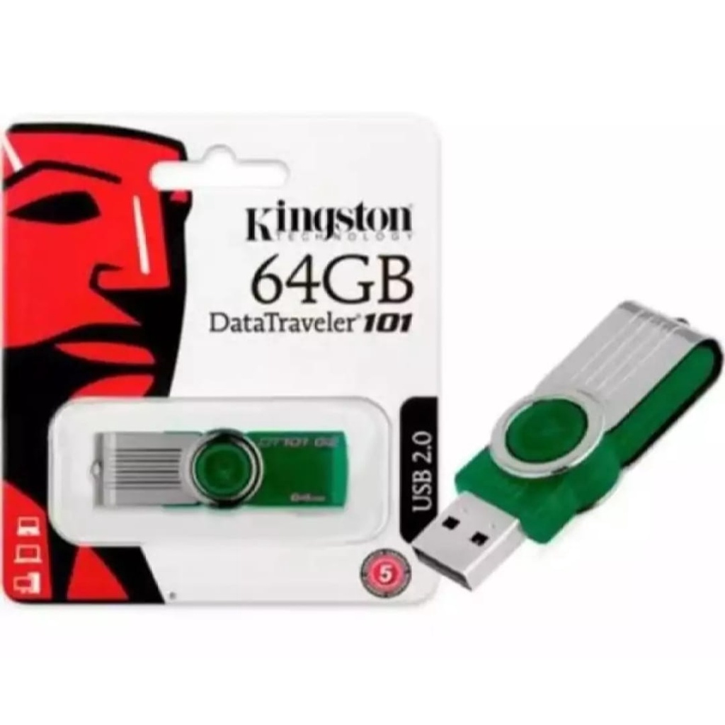 USB 64G Kingston DT101