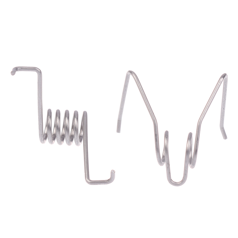 Single Hole Universal Spring Motorcycle Scooter Disc Brake Separator ...